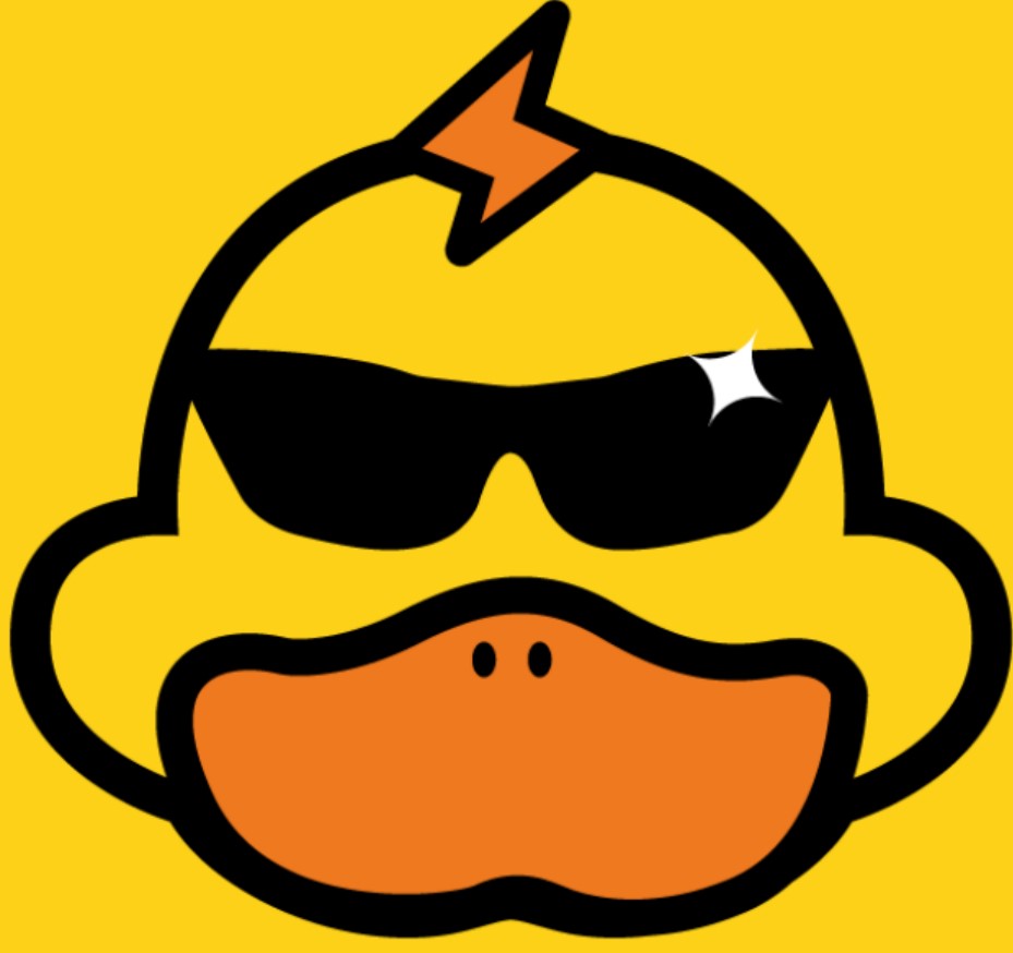 快鸭工具的图书类型支持